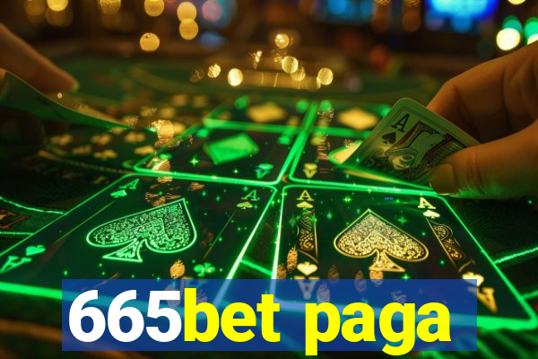 665bet paga